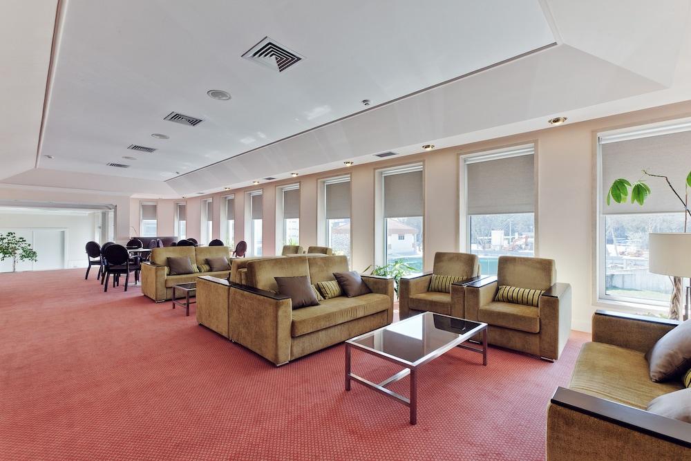 Hotel Lux Mundi Фатима Экстерьер фото