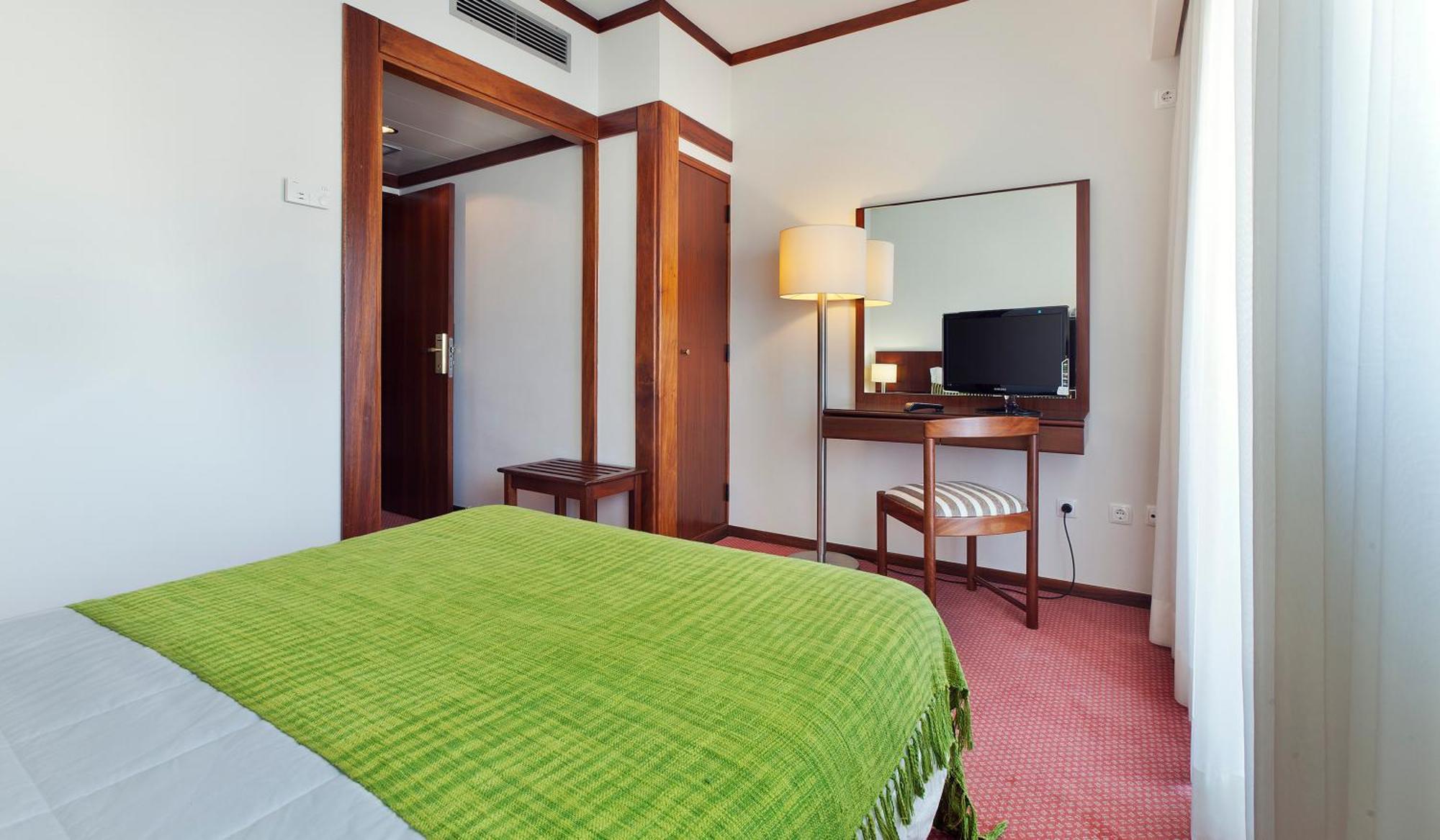 Hotel Lux Mundi Фатима Экстерьер фото