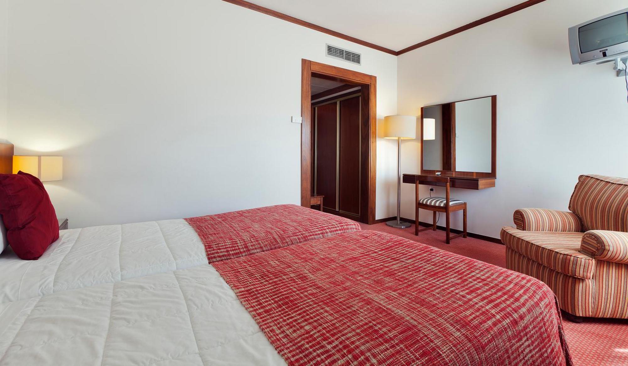 Hotel Lux Mundi Фатима Экстерьер фото