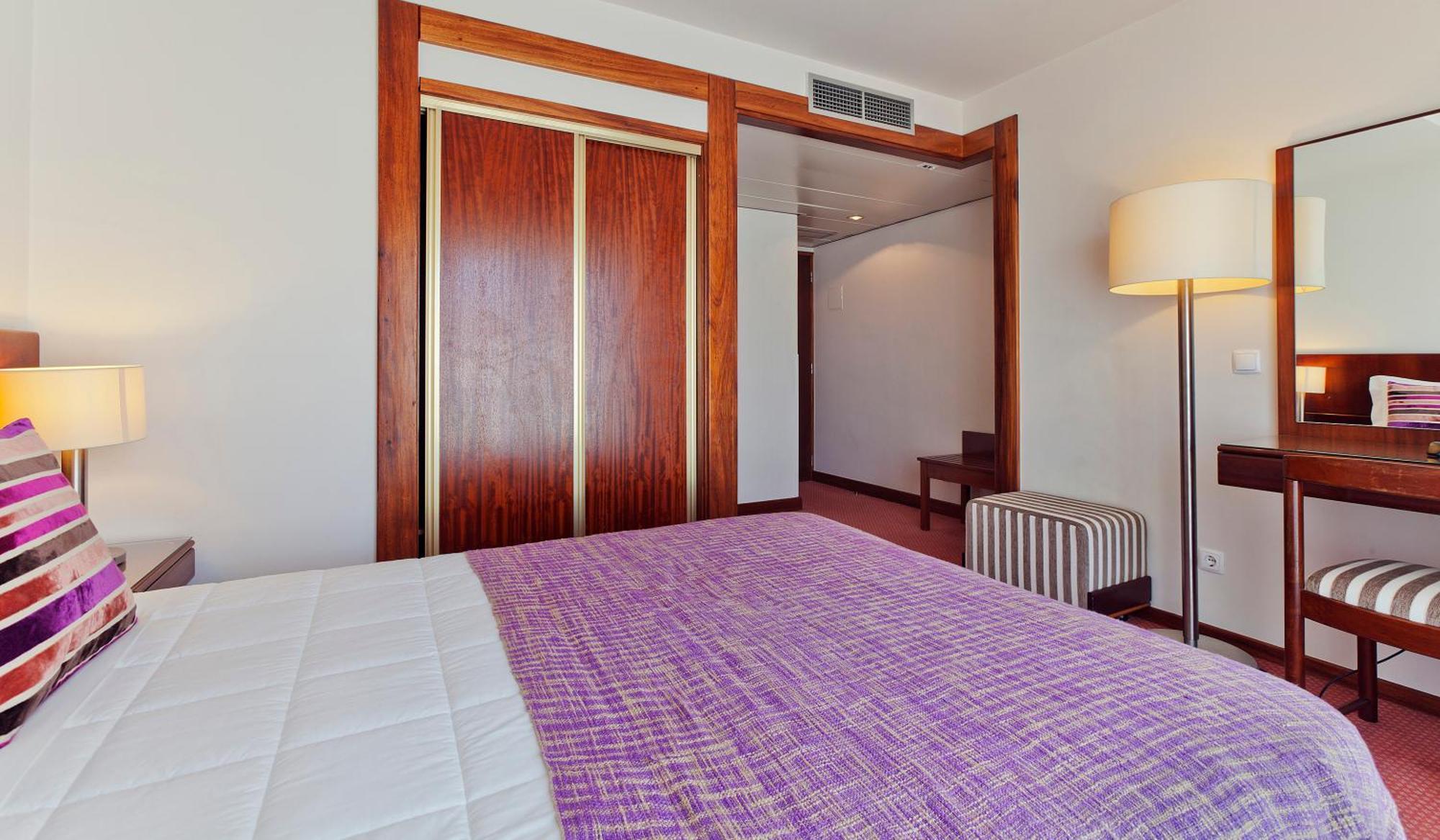Hotel Lux Mundi Фатима Экстерьер фото