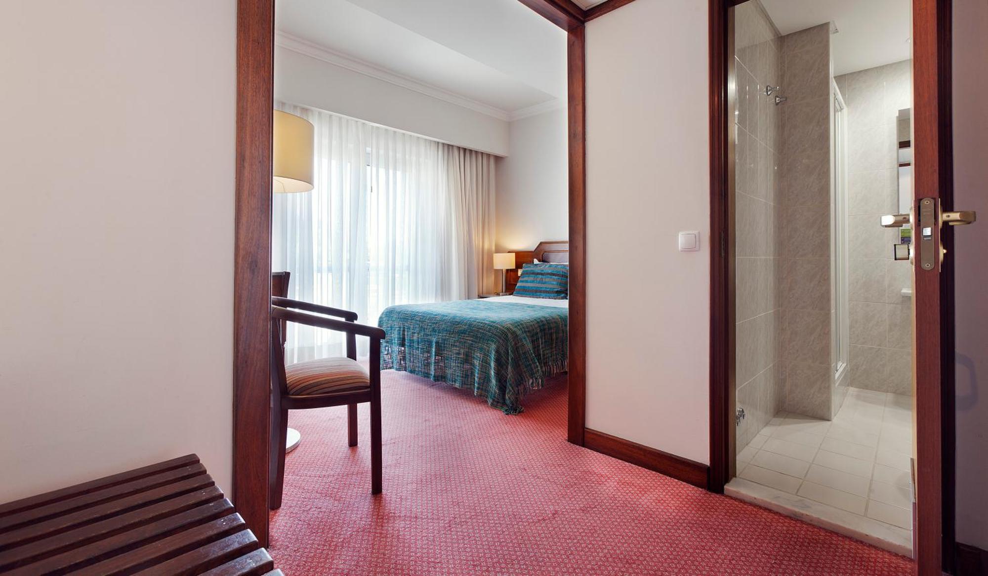 Hotel Lux Mundi Фатима Экстерьер фото