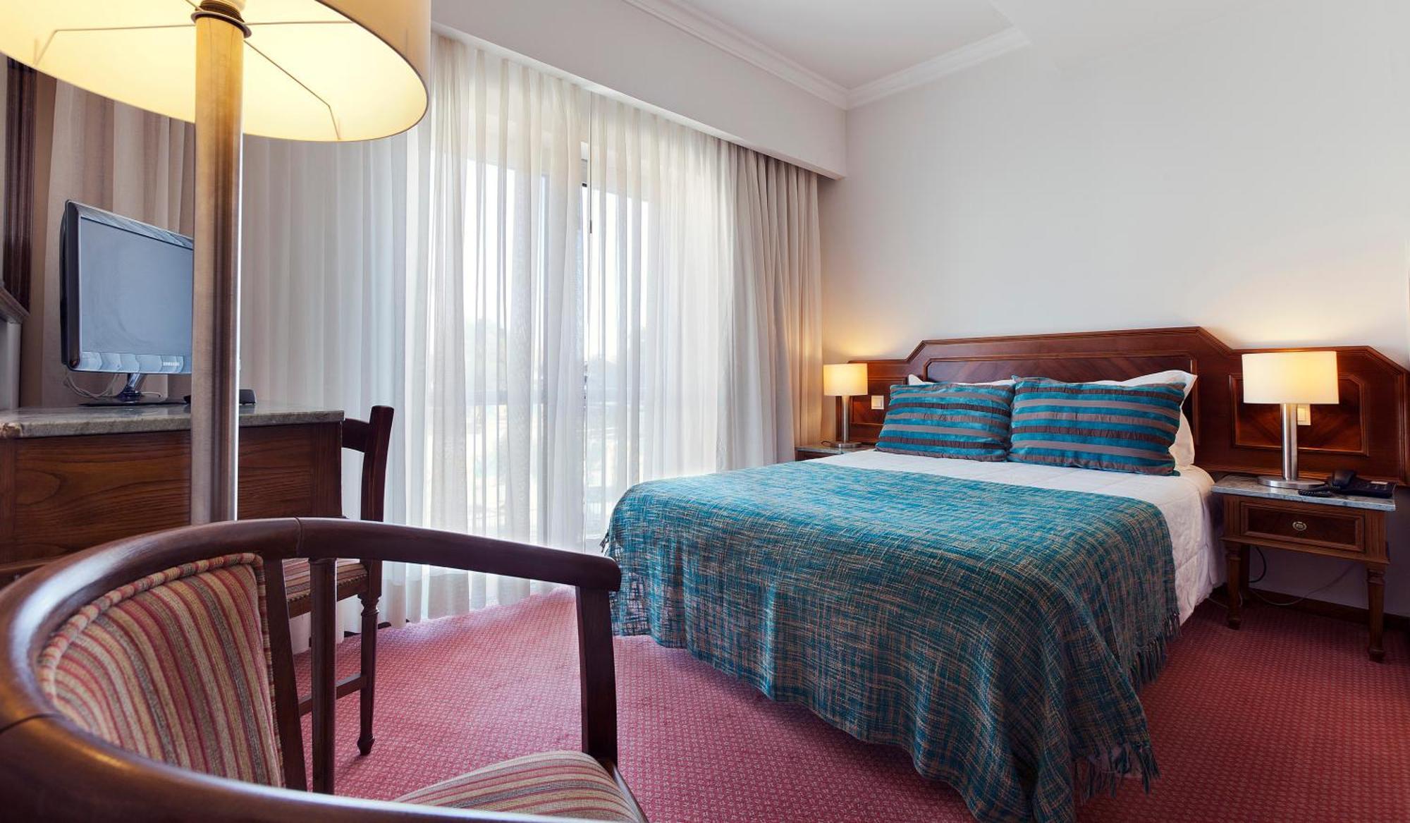 Hotel Lux Mundi Фатима Экстерьер фото