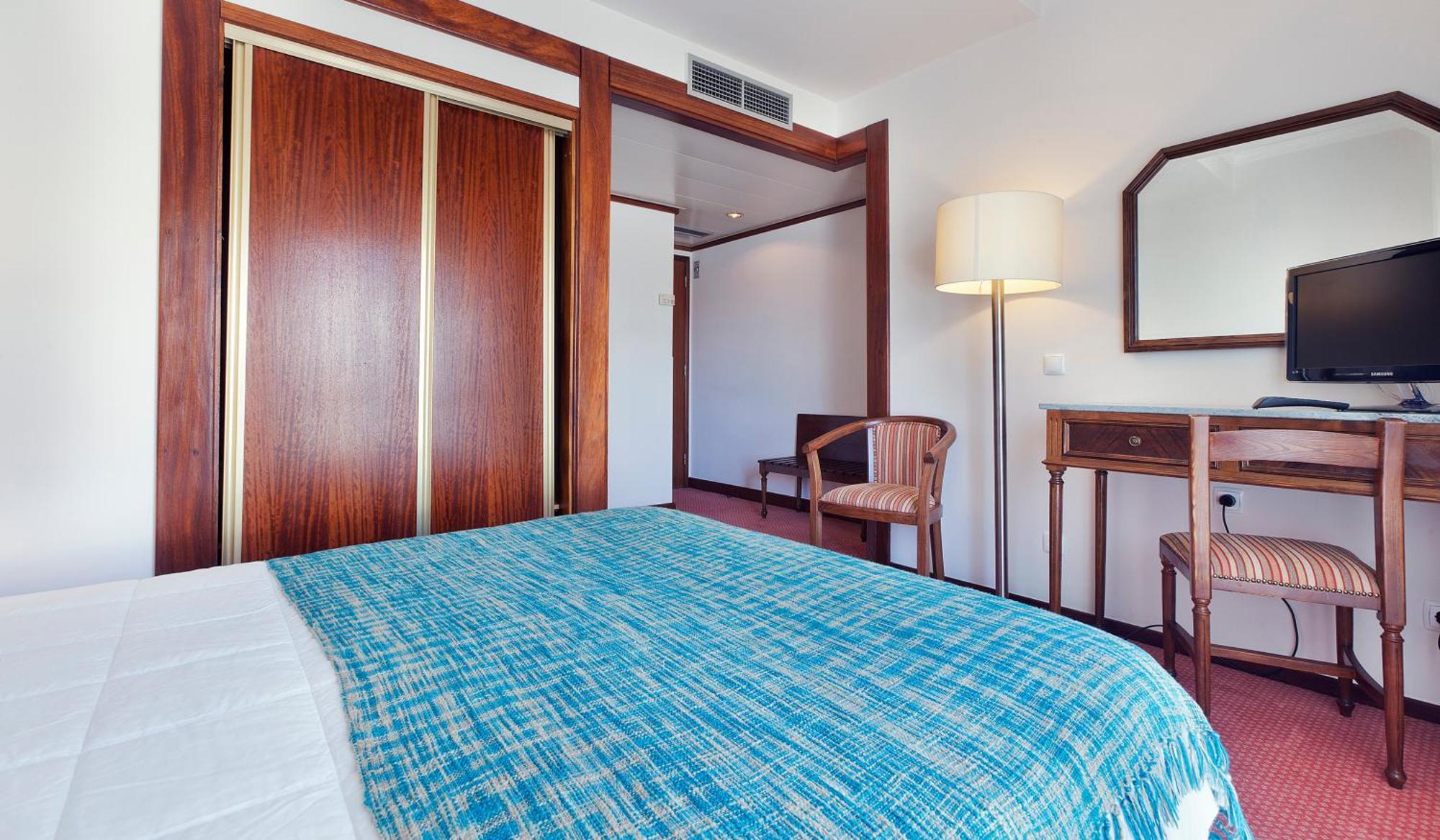 Hotel Lux Mundi Фатима Экстерьер фото