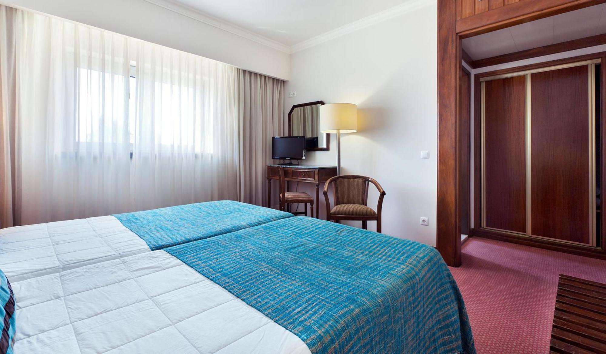 Hotel Lux Mundi Фатима Экстерьер фото