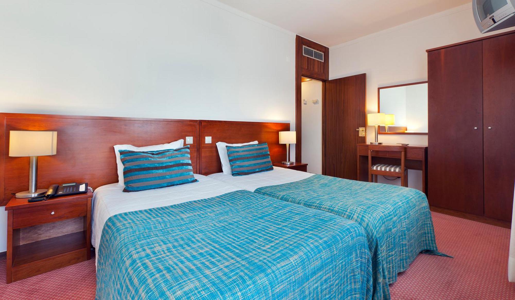 Hotel Lux Mundi Фатима Экстерьер фото