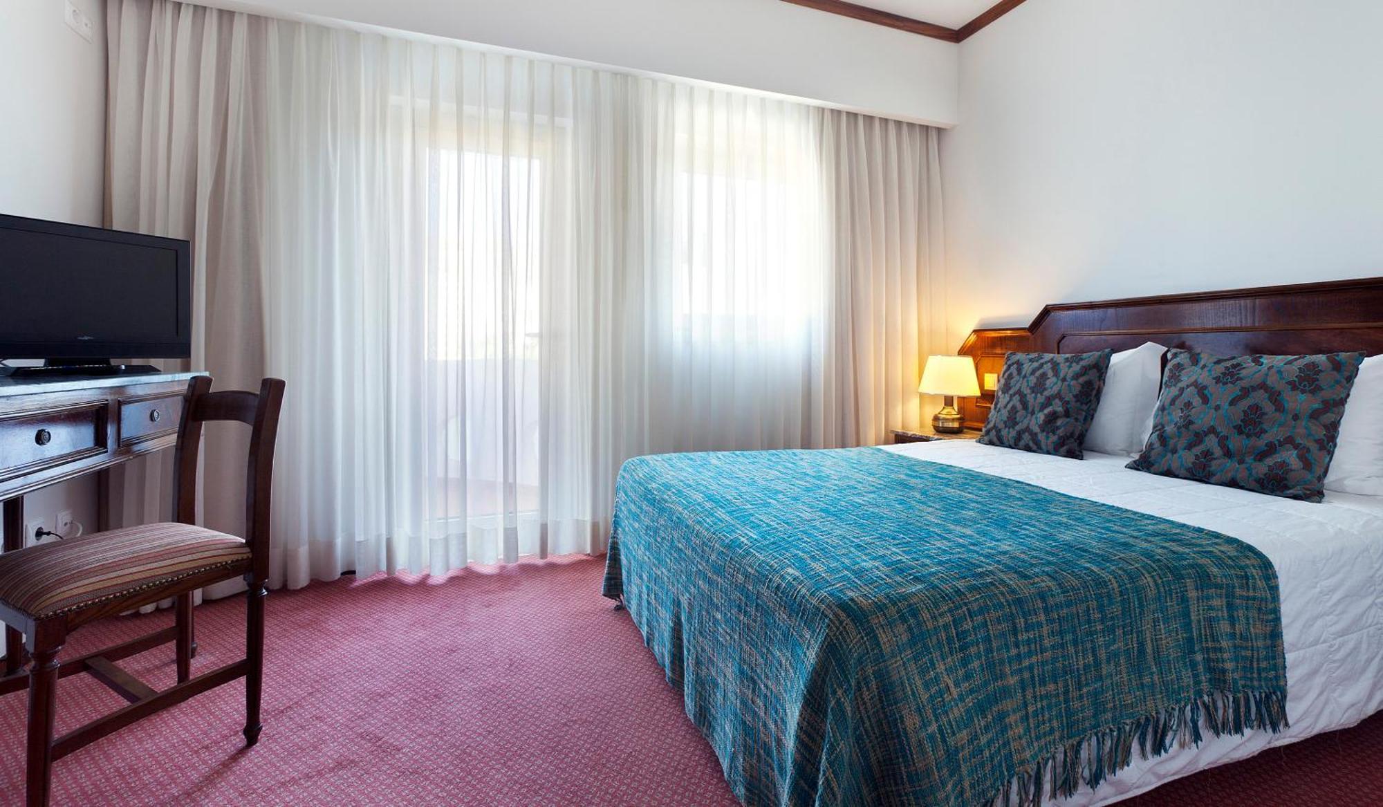 Hotel Lux Mundi Фатима Экстерьер фото
