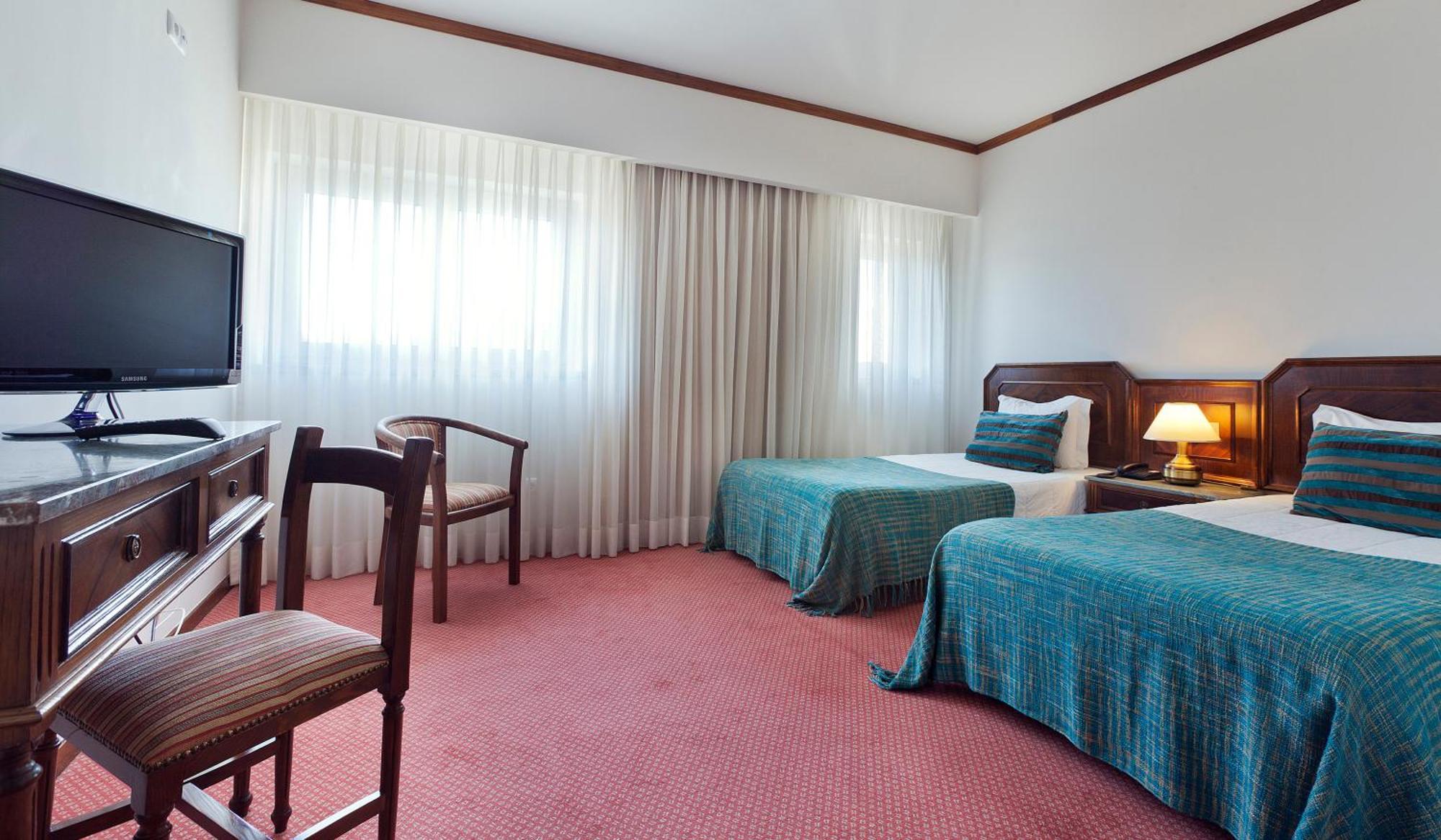 Hotel Lux Mundi Фатима Экстерьер фото