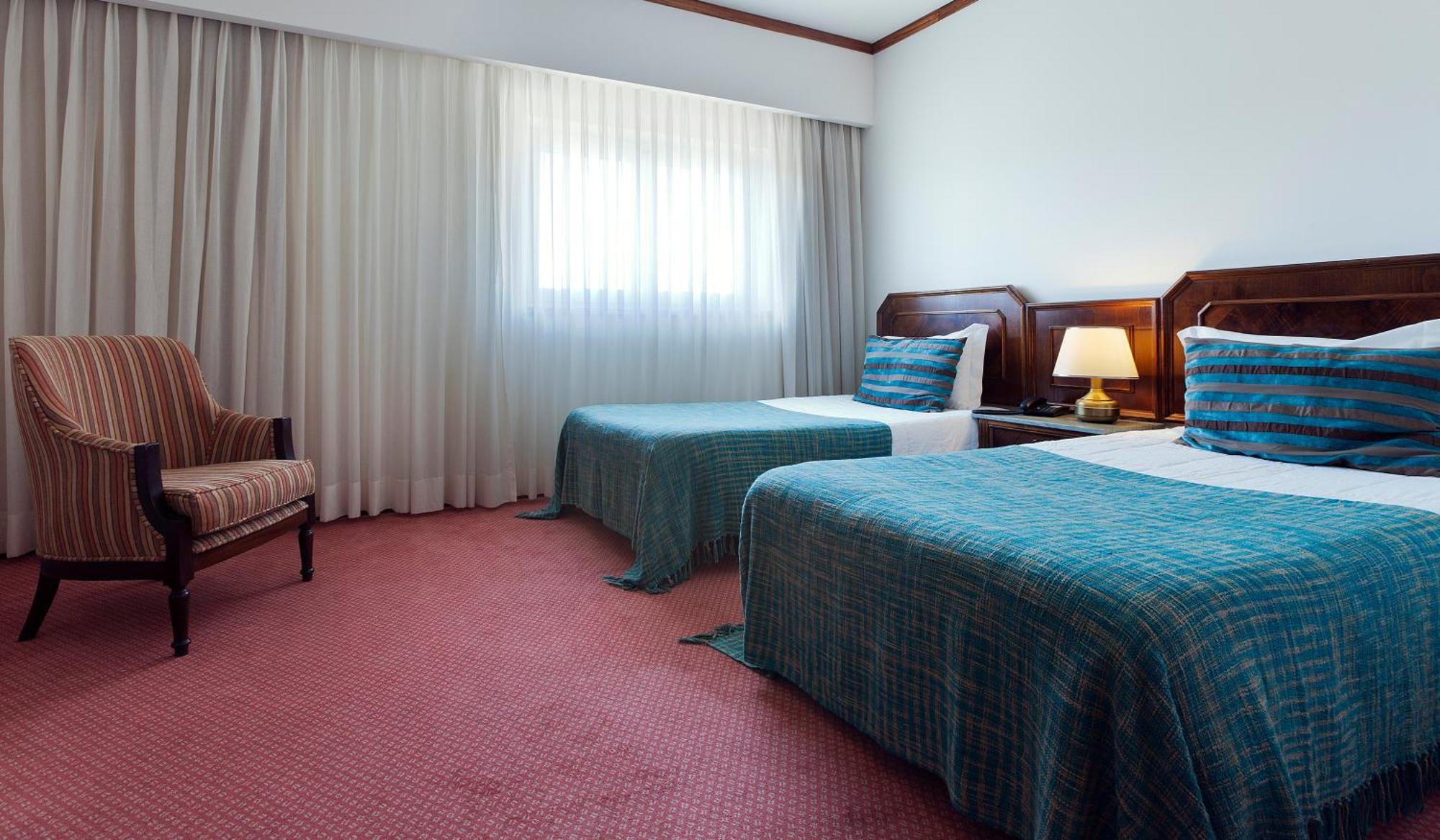 Hotel Lux Mundi Фатима Экстерьер фото