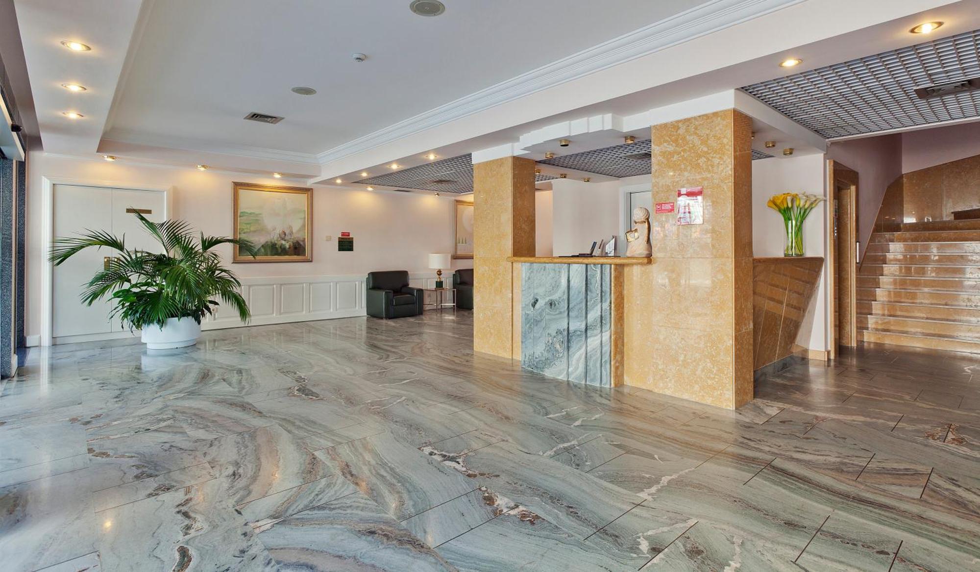 Hotel Lux Mundi Фатима Экстерьер фото