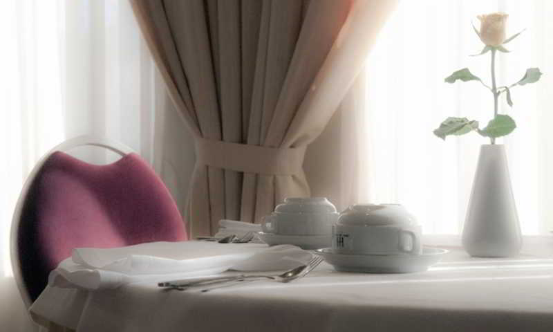 Hotel Lux Mundi Фатима Экстерьер фото