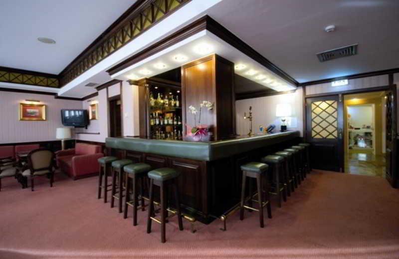 Hotel Lux Mundi Фатима Экстерьер фото