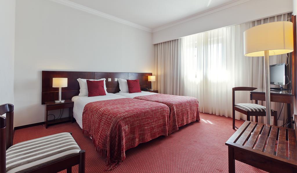 Hotel Lux Mundi Фатима Экстерьер фото