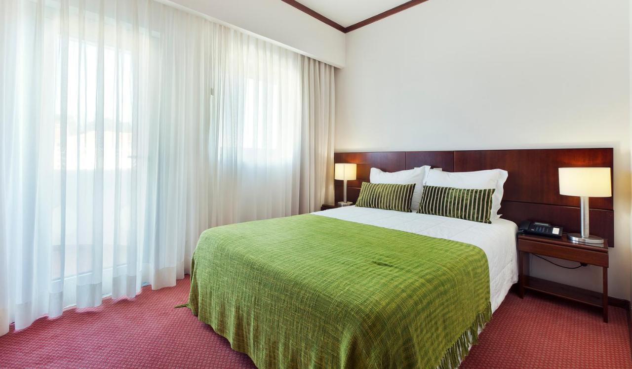 Hotel Lux Mundi Фатима Экстерьер фото